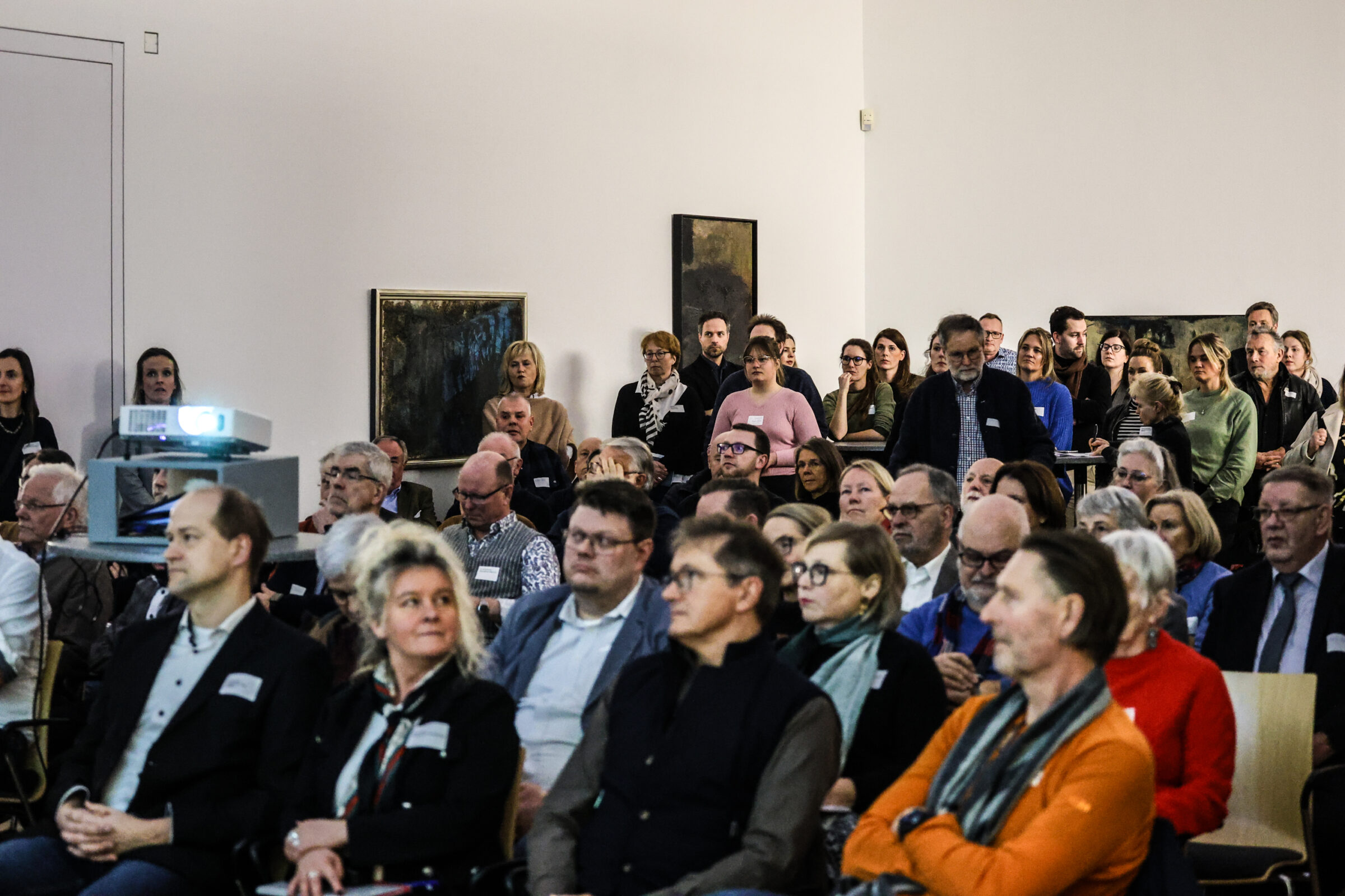 innenstadtimpuls „hagen handelt“ im emil schumacher museum © alex talash