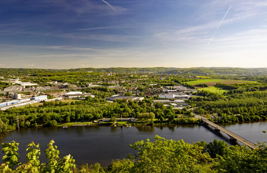hagen hengsteysee hohensyburg 012©birgit andrich