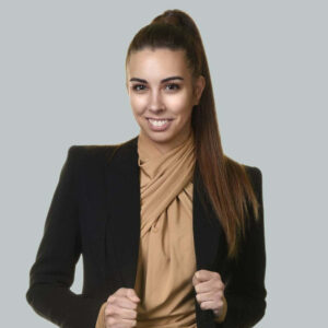 Janina Fernandes Sobral