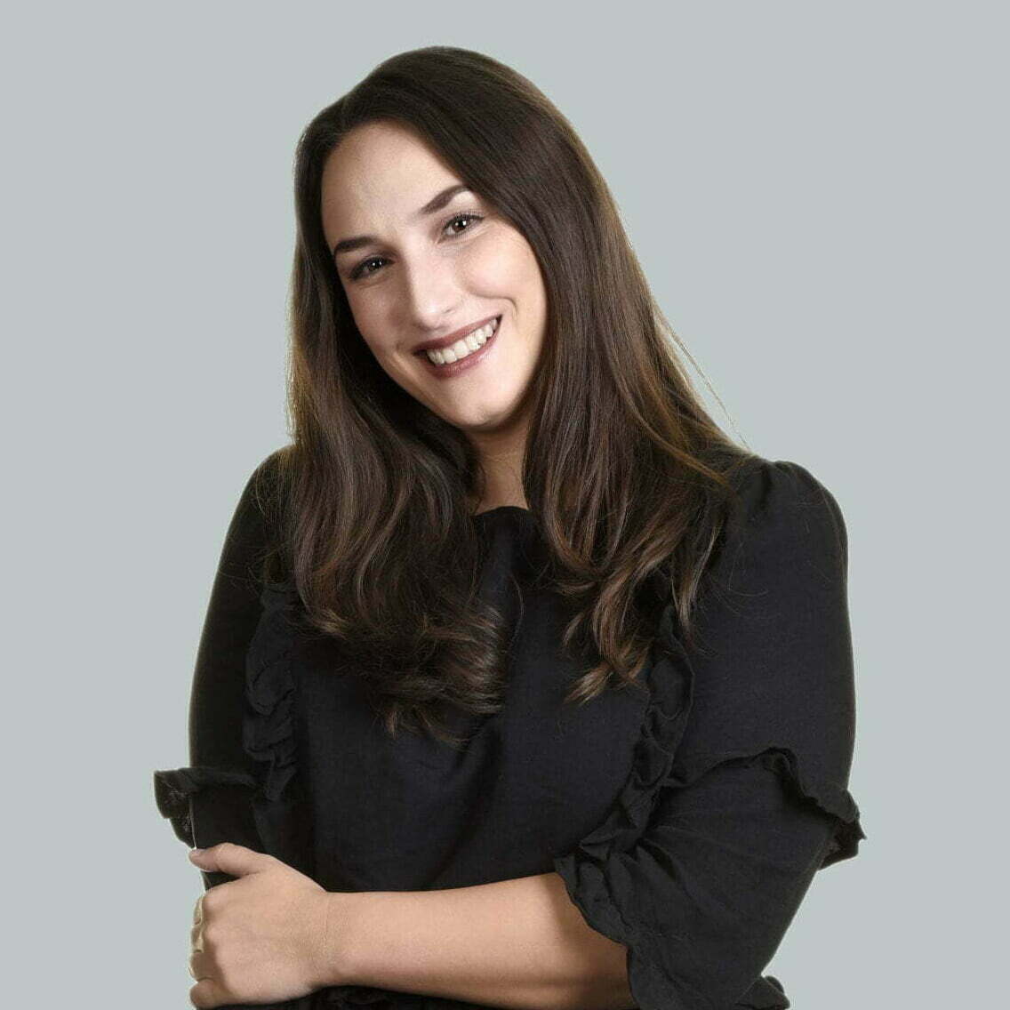 Josephine Hillebrand Perry