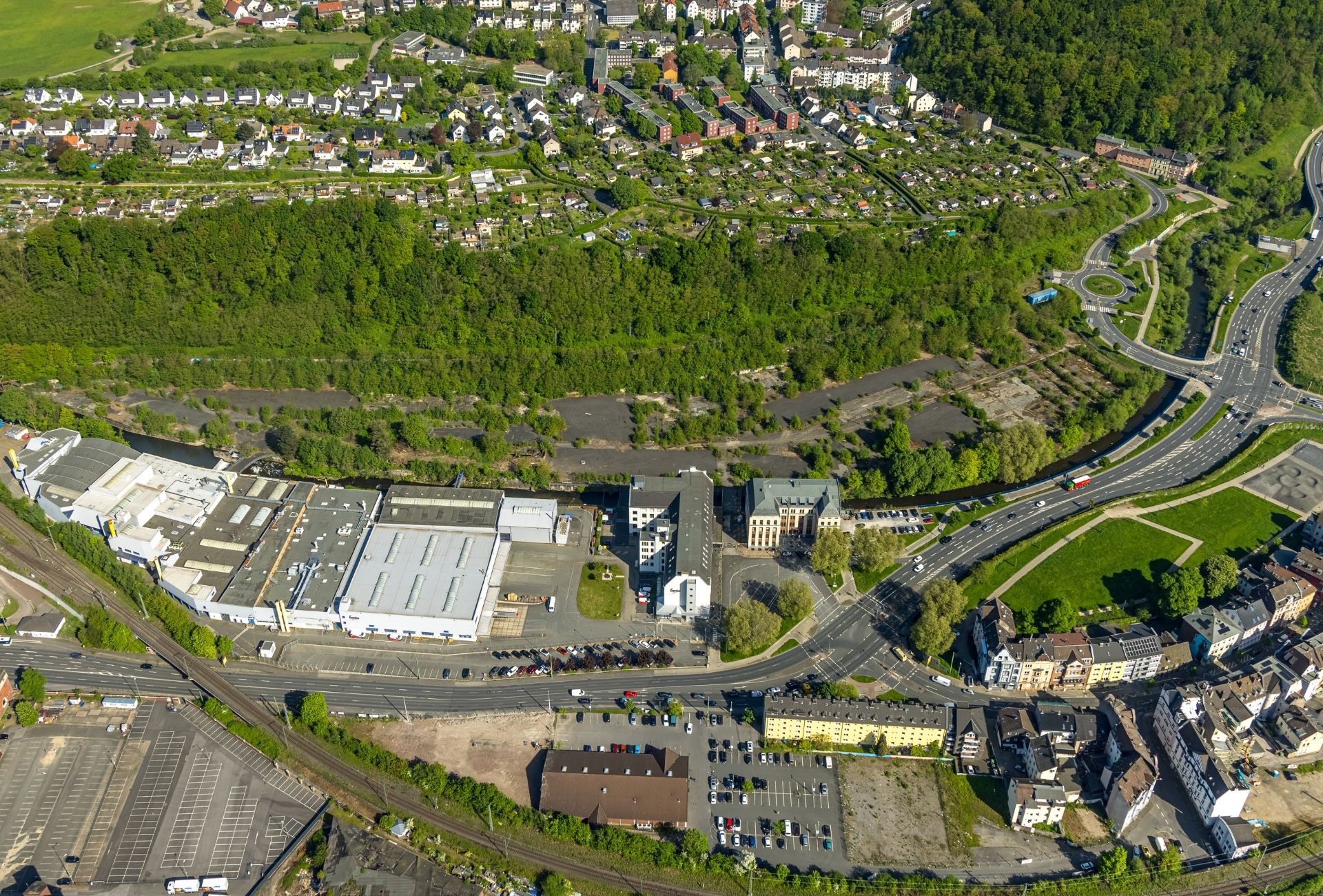 varta insel blossey